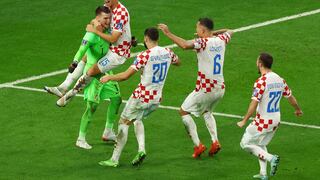 El gol de Mario Pasalic para el pase a cuartos de final de Croacia vs. Japón en el Mundial Qatar 2022 (VIDEO)