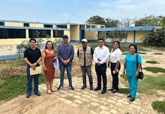 La Libertad: Impulsarán creación de nueva Posta de Salud en Chiclín