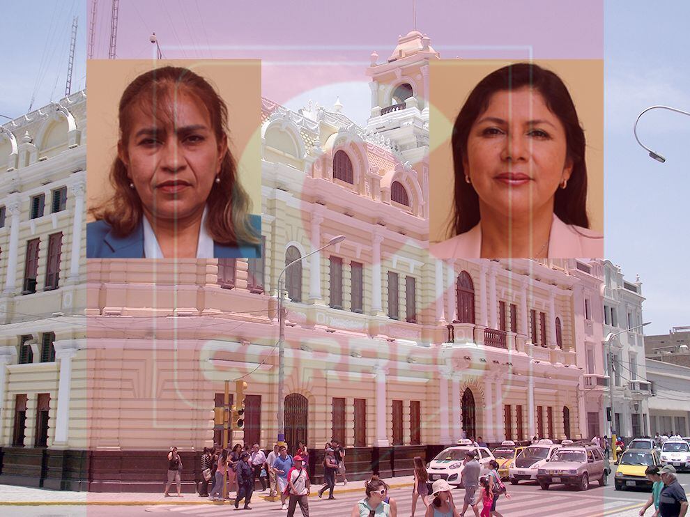 El Pleno del Concejo de la Municipalidad Provincial de Chiclayo debe analizar los hechos.