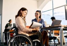 Discapacidad: ¿Qué derechos tengo si mi discapacidad se agrava a consecuencia del trabajo que realicé en mi empleo?