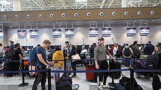 Defensoría del Pueblo exhorta al Minsa a tomar medidas contra la súper gripe A H3N2