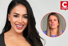 Onelia Molina revela que Alejandra Baigorria está ‘desesperada’ por saber si Said Palao le fue infiel en Argentina (VIDEO)