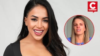 Onelia Molina revela que Alejandra Baigorria está ‘desesperada’ por saber si Said Palao le fue infiel en Argentina (VIDEO)