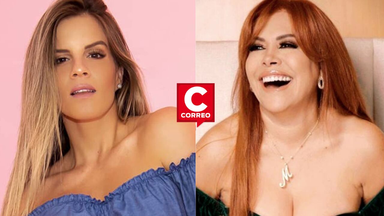 Magaly Medina a Alejandra Baigorria: “¿Por qué le da tanta importancia a nuestro programa?”