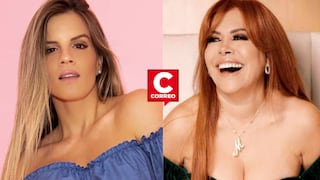 Magaly Medina a Alejandra Baigorria: “¿Por qué le da tanta importancia a nuestro programa?”