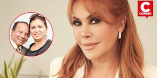 Magaly Medina a Monserrat Seminario tras contar por qué no se divorcia de Melcochita: “Me produce arcadas”