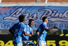 ADT se tumba a Los Chankas dejando al Alianza Lima como líder del Apertura