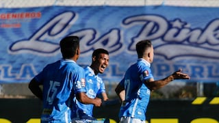 ADT se tumba a Los Chankas dejando al Alianza Lima como líder del Apertura