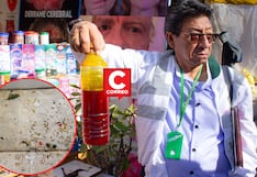 Huancayo: Casi medio millar de locales sancionados por insalubridad