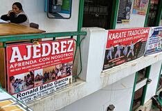 Huancayo: Indecopi alerta faltas en talleres vacacionales