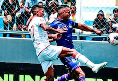 Liga 1: Atlético Grau cayó derrotado ante Comerciantes Unidos por 3-1