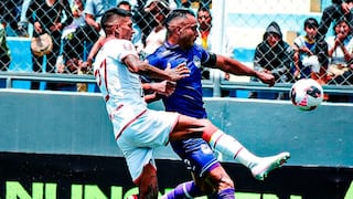 Liga 1: Atlético Grau cayó derrotado ante Comerciantes Unidos por 3-1