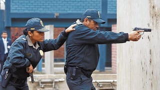 Defensoría policial pide retroactividad de ley de armas