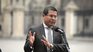 Abogado Benji Espinoza negó que la fiscal Elizabeth Peralta se acoja a la confesión sincera