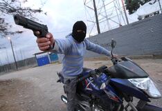 Pichanaqui: Intentan robar S/200 mil a empresarios y se llevan solo un celular