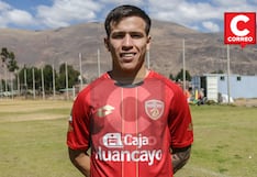 Guaraní sub-20 es el nuevo refuerzo del Rojo Matador para el Clausura