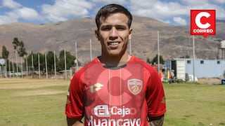 Guaraní sub-20 es el nuevo refuerzo del Rojo Matador para el Clausura