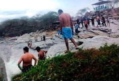 Piura: Joven se ahoga en Los Peroles de Yaranche, en Tambogrande