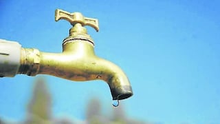 Sedapal anuncia corte de agua en La Victoria, El Agustino y Santa Anita este jueves y viernes