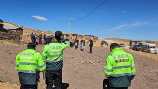 Puno: Delincuentes armados ingresaron a la vivienda del alcalde de Coata y robaron dinero
