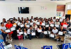 Chincha: capacitan a docentes de la modalidad de educación básica especial