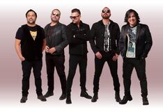 Elefante se presentará el 8 de marzo en el Teatro Canout y el 9 de marzo en el Teatro Fénix de Arequipa