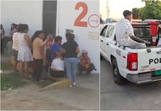 Chincha: joven de 18 años desaparece y es hallado sin vida en el interior de un pozo de agua