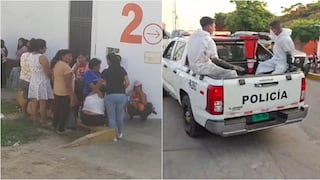 Chincha: joven de 18 años desaparece y es hallado sin vida en el interior de un pozo de agua