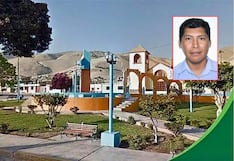 Arequipa: Declaran inadmisible la lista de “Ahora Nación” para distrito de Nicolás de Piérola
