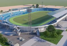 Piura: Aprueban expediente técnico para remodelación del estadio Miguel Grau