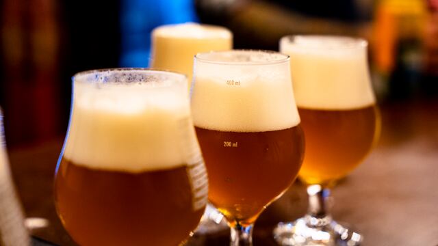 Día Internacional de Cerveza: ¿Qué distritos en Lima consumen más esta bebida y la piden por delivery?
