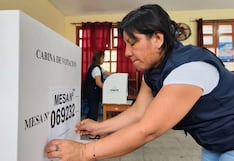Segunda vuelta 2026: Retrasos en entrega de material electoral complica inicio de votación en Lima