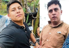 Piura: Policía habría respondido mensajes desde el celular de Anthony Camizán después de su desaparición