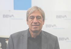 Germán Leguía: “Pienso que Universitario, en casa, puede vencer a Palmeiras”