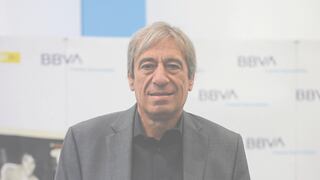 Germán Leguía: “Pienso que Universitario, en casa, puede vencer a Palmeiras”