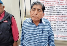 Partido Visión Perú se retira de las elecciones regionales en Arequipa