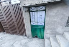 Detonan explosivos en vivienda de periodista en Cerro Colorado, Arequipa (VIDEO)