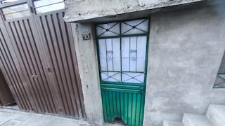 Detonan explosivos en vivienda de periodista en Cerro Colorado, Arequipa (VIDEO)