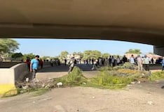 Agricultores arroceros de Piura anuncian paro indefinido y califican de “burla” medidas del Gobierno