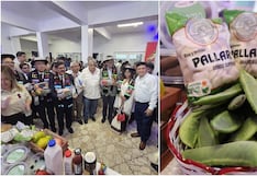 Ica muestra su potencial productivo en lanzamiento de Expo Perú Los Andes Huancavelica 2026