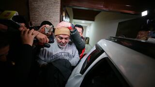 Citan a Andrés Hurtado a la Comisión de Fiscalización