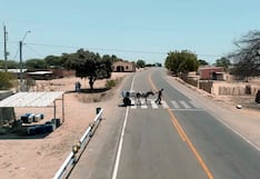 Buenaventura inicia exploraciones en busca de agua para Locuto