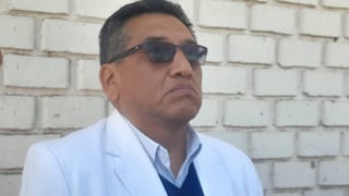 Arequipa: Hospital Honorio Delgado Espinoza con nuevo director