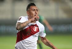 Cueva arremete contra Rodrigo González y lo desafía: “Con mi talento di alegrías a mi país”