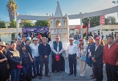 Campo Ferial Cerro Juli con más secretos sobre convenios no renovados con Midagri