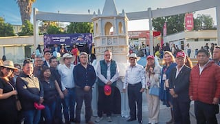 Fiscalía Anticorrupción investigará presuntas irregularidades en el manejo de Cerro Juli en Arequipa