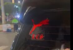 La Libertad: Extorsionadores habían colocado stickers en carros, casas y negocios