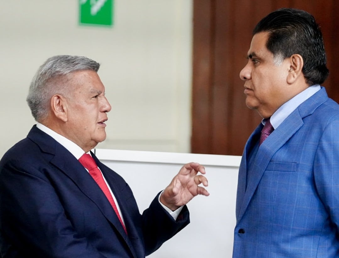 Legislador asegura que APP pretendería endeudar a Trujillo con la construcción de planta de tratamiento para aguas residuales.