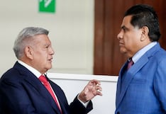 Congresista Juan Burgos critica a gobernador de La Libertad, César Acuña