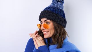 Proteger tus ojos en invierno: radiación UV sigue activa pese al frío